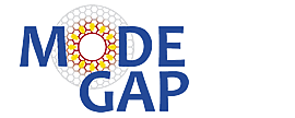 Mode Gap